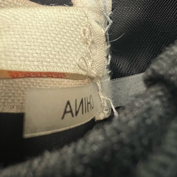 TORY BURCH Bettina Tweed Coat Kate Middleton Size 10 - Picture 10 of 10